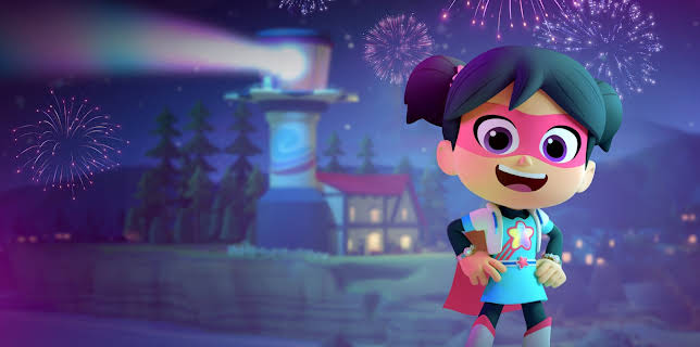 StarBeam: Beaming in the New Year (2021)