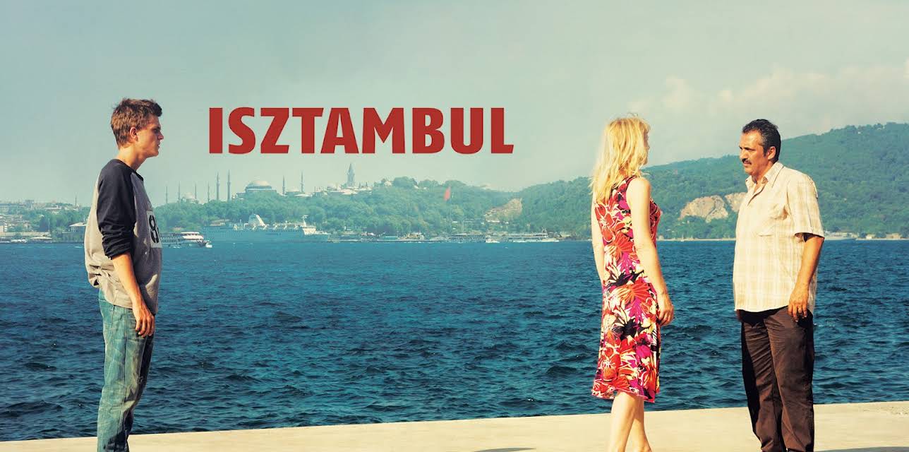 Isztambul (2012)