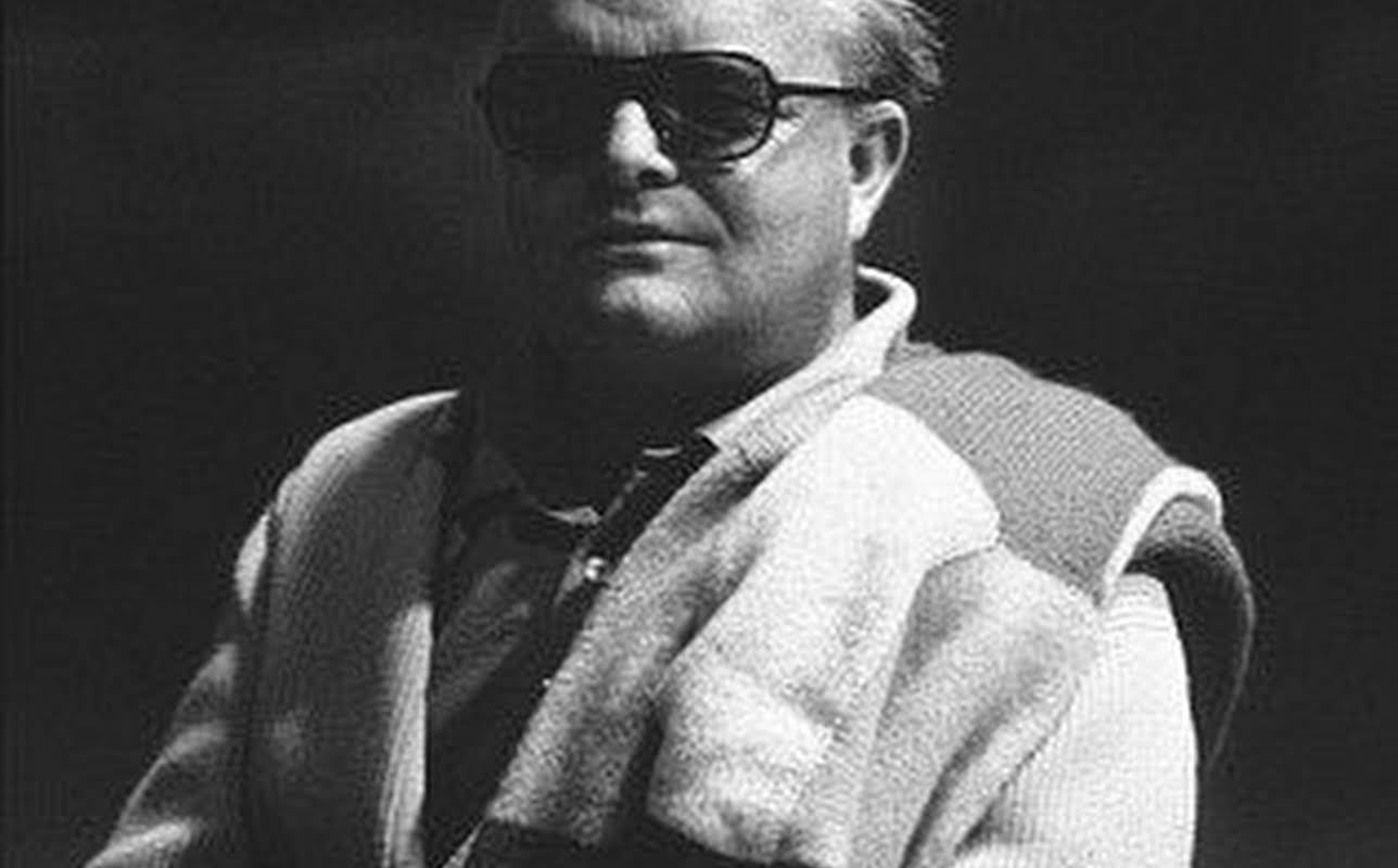 Truman Capote