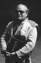 Truman Capote as 