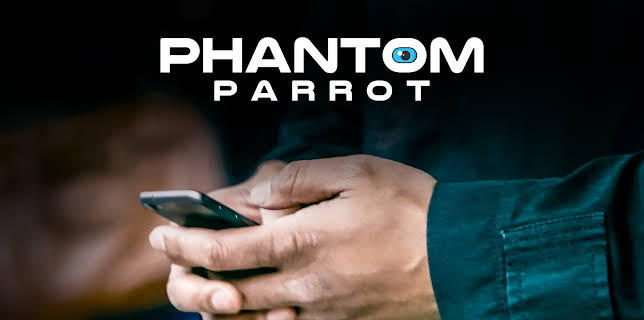 PHANTOM PARROT (2025)