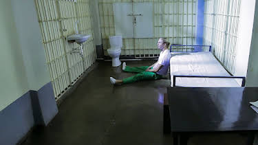 1:15 AM: Banged Up Abroad (S6 E2) (S6) | Paramount | 1/11 2026