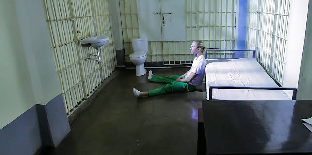 12:15 AM: Banged Up Abroad (S6 E2) (S6) | Paramount | 1/11 2026