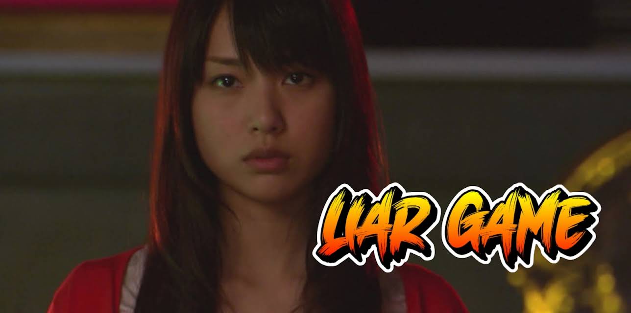 Liar Game