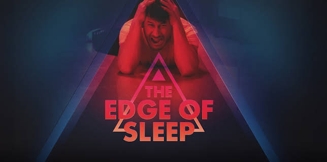 The Edge of Sleep