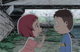 Akuma-kun: True Intentions