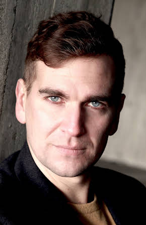 Francesco Tribuzio as 