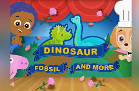 Word Play: Dinosaurs
