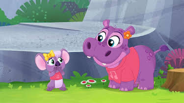 1:15 PM: Vida the Vet (S1) | Cbeebies | 4/12 2026