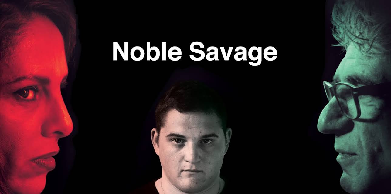 Noble Savage (2019)