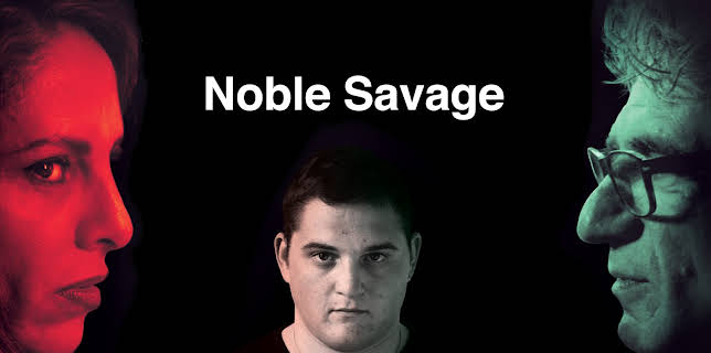 Noble Savage (2019)