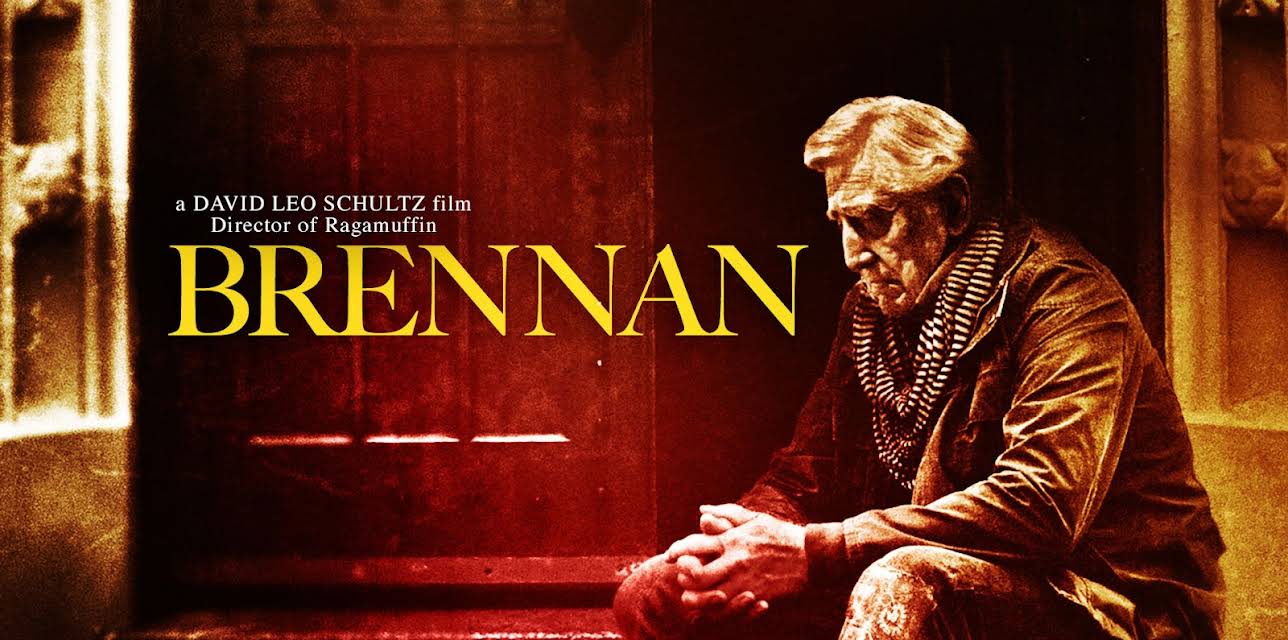 Brennan (2016)