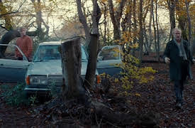 Humans: Series 1: Episode 3