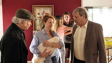 16:15: Rentnercops (S02/E12) | One | 4/20 2026