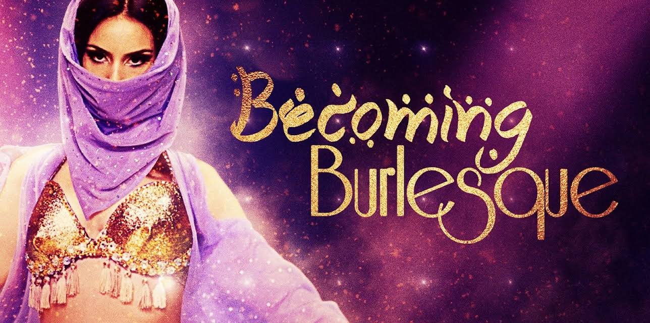 Becoming Burlesque (2019)