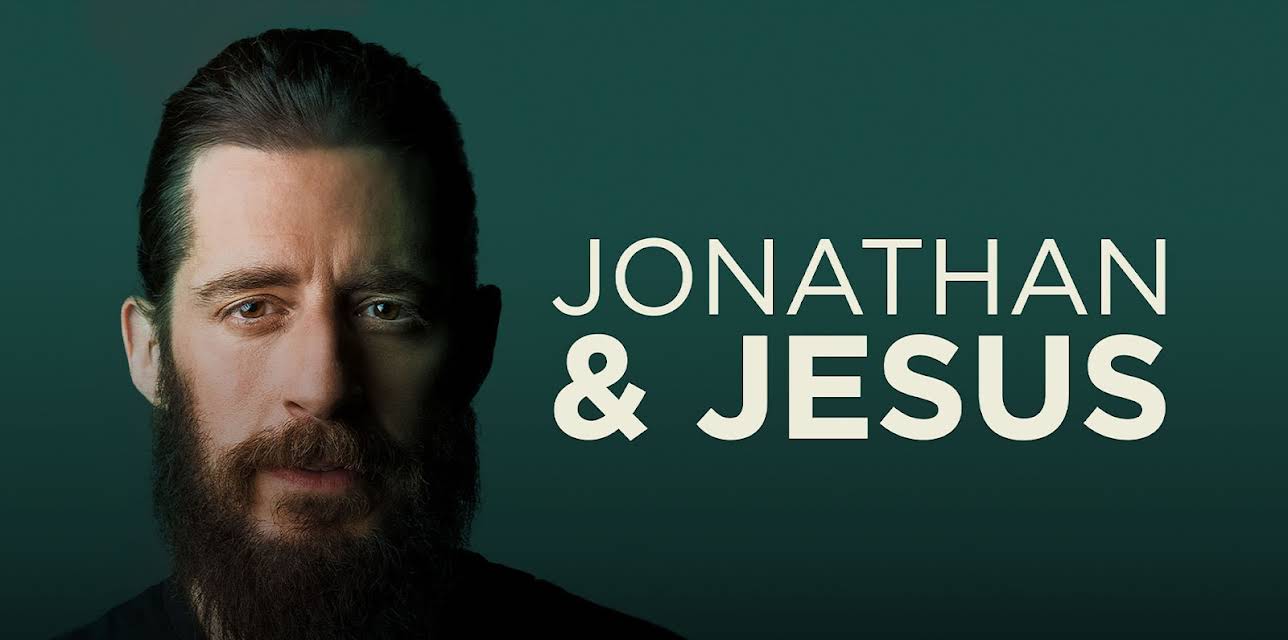 Jonathan And Jesus