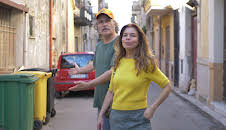 Noll stjärnor med Erik och Lotta (S1 E2)