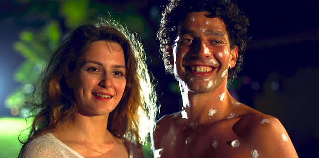 14:30: O Palmenbaum | 3SAT | 12/23 2025