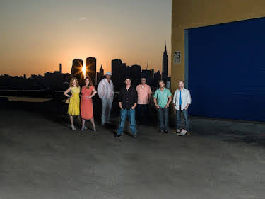 14:15: Storage Wars: New York | ProSieben Maxx | 10/21 2026