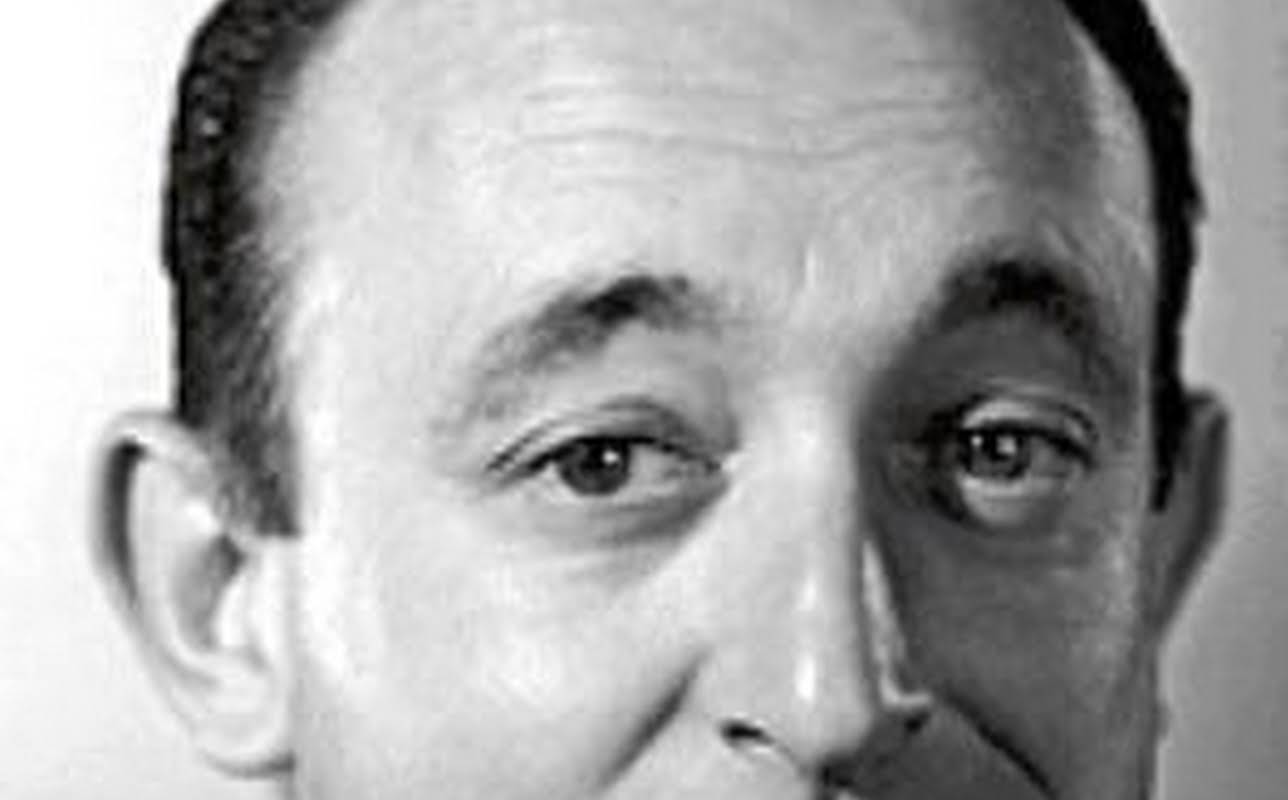 Allen Jenkins