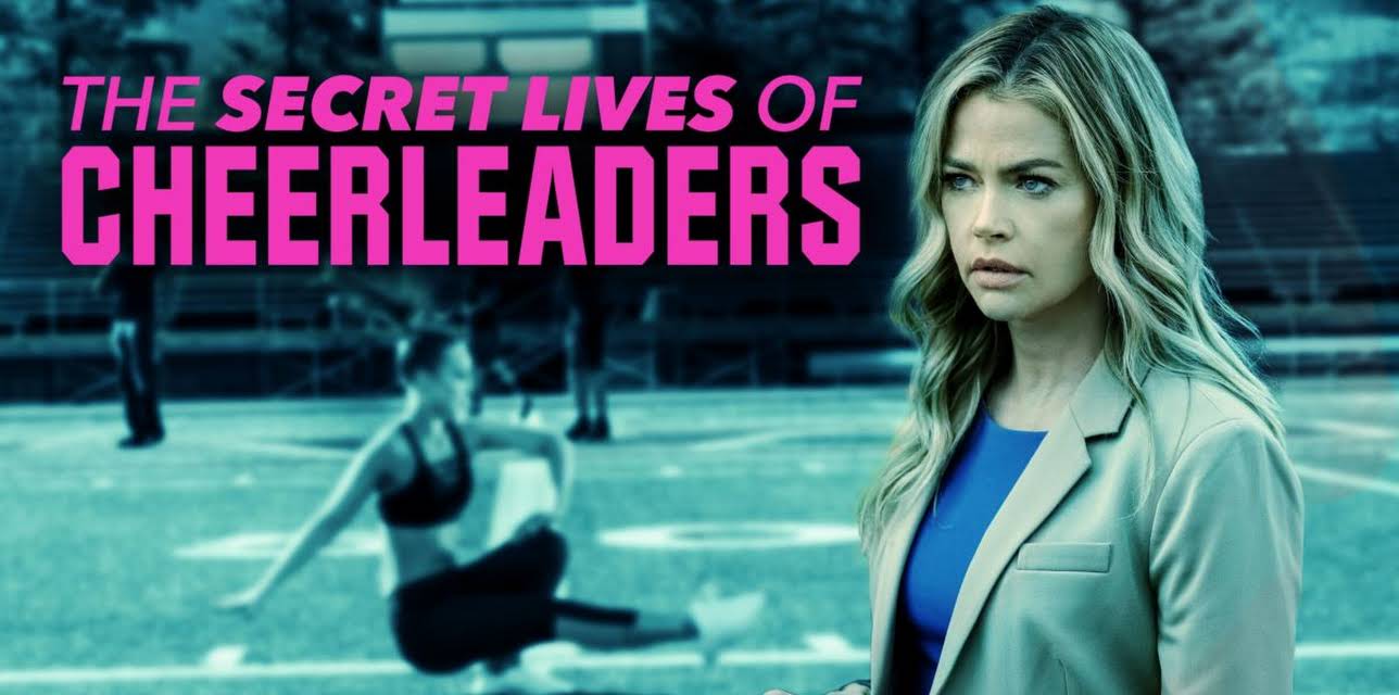 The Secret Lives of Cheerleaders (2019)