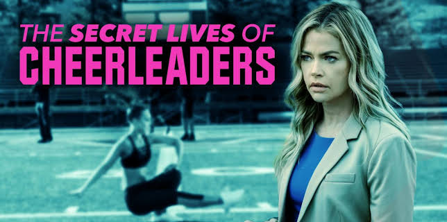 The Secret Lives of Cheerleaders (2019)