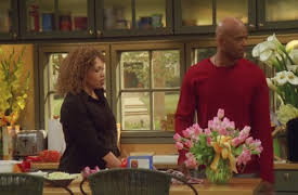 My Wife and Kids: Hair Today, Gone Tomorrow