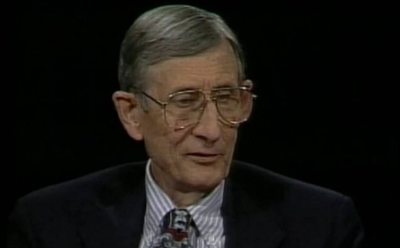 Freeman Dyson