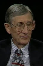Freeman Dyson as 