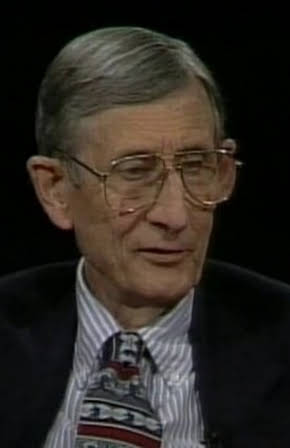 Freeman Dyson as 