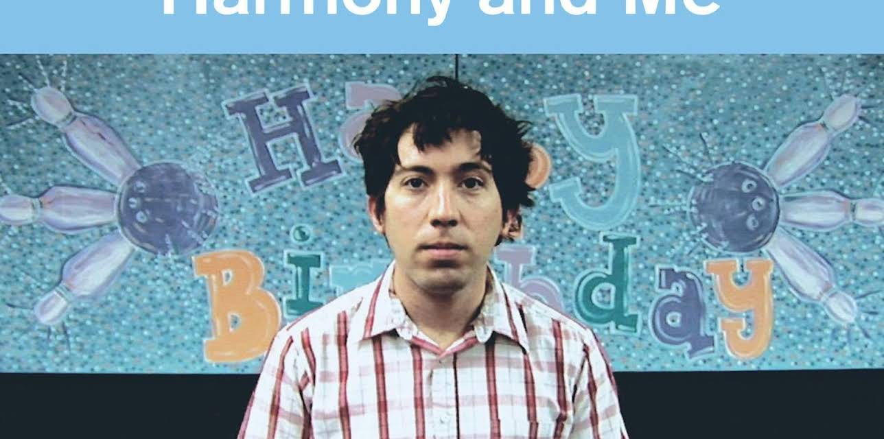 Harmony and Me (2010)