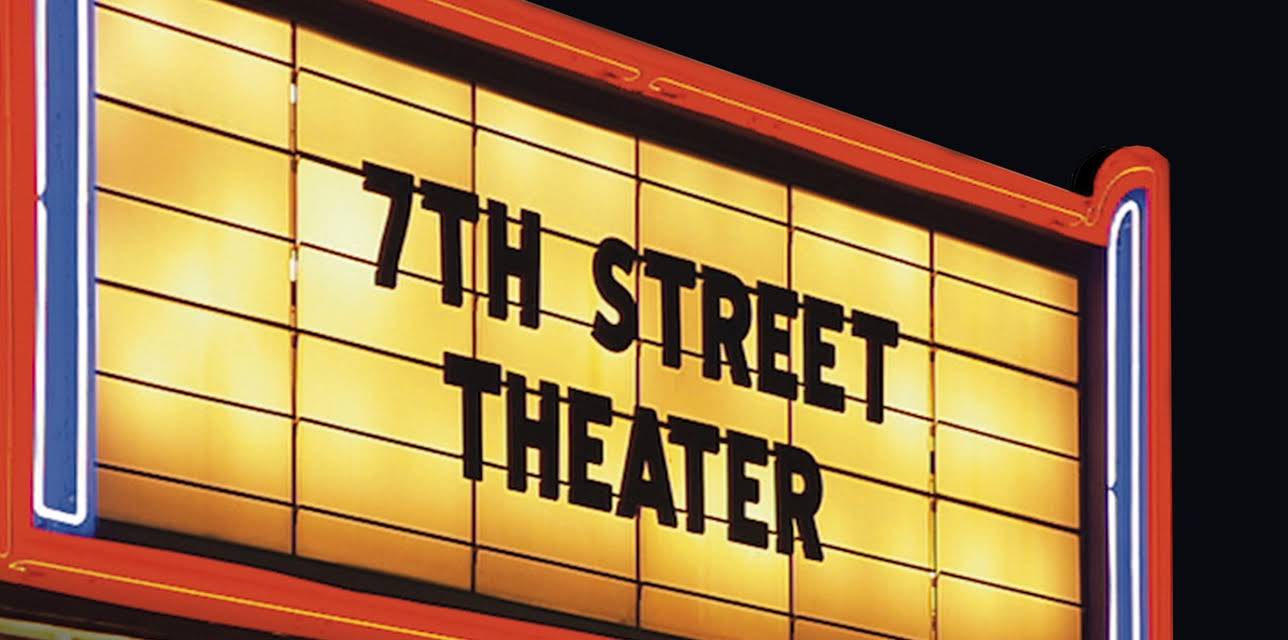 7th Street Theater