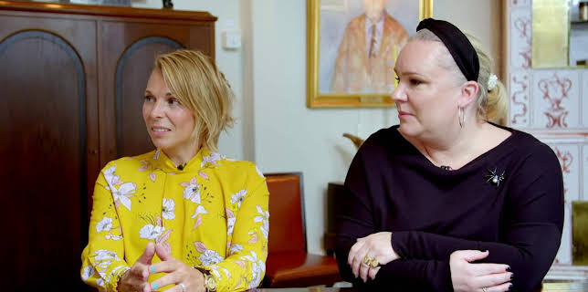 08:20: Pantbanken (S2 E2) (S2) | TV3 | 3/1 2026