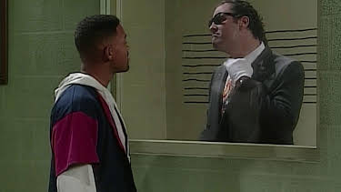 16:25: Fresh Prince i Bel-Air (S5 E5) (S5) | Viasat 4 | 6/8 2026