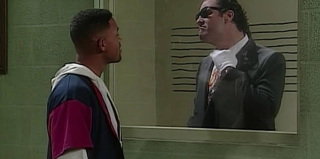 08:00: Fresh Prince i Bel-Air (S5 E5) (S5) | TV6 | 2/4 2026