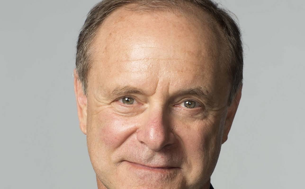 Michael Bofshever