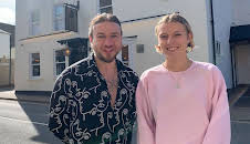 Four in a Bed