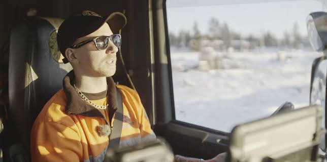 07:00: Frusna vägar (S3 E3) (S3) | TV3 | 1/19 2026