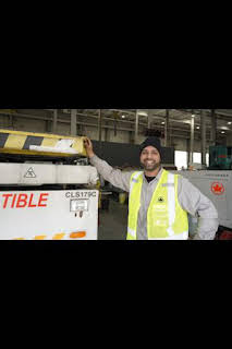 22:50: Dentro del aeropuerto de Toronto: Alerta por descargas eléctricas | National Geographic | 1/28 2026