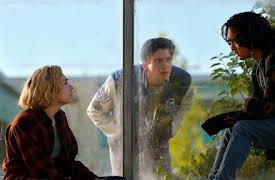 School Spirits Season 1: Ghoul Intentions