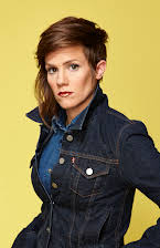 Cameron Esposito as 