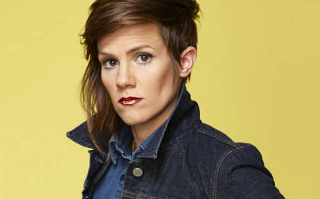 Cameron Esposito
