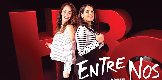 Entre Nos: About Last Night (2019)