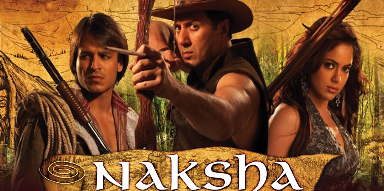 Naksha (2006)