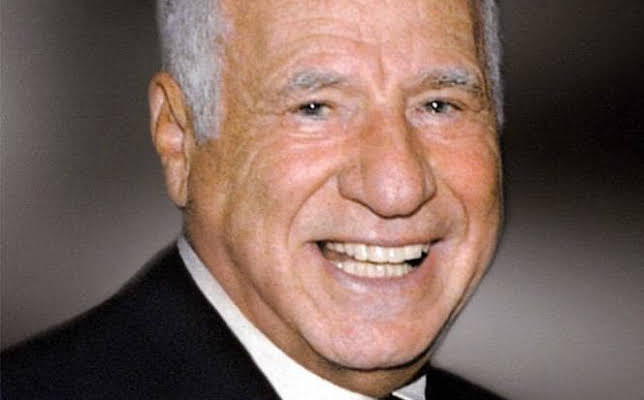 Mel Brooks
