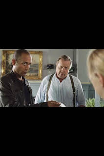 19:16: Asesinatos en la montaña (T3): Ep.2 El forastero | COSMO | 9/3 2026