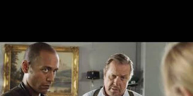 21:02: Asesinatos en la montaña (T3): Ep.2 El forastero | COSMO | 1/14 2026