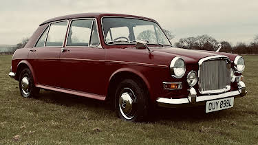 2:00 AM: Bangers & Cash: Restoring Classics (S1 E2) (S1) | Yesterday | 1/1 2026