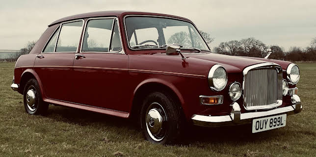 3:00 PM: Bangers & Cash: Restoring Classics (S1 E2) (S1) | Yesterday | 12/4 2025