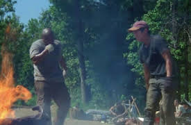 The Walking Dead, Season 1: Wildfire